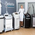 Фото Клиника лазерной косметологии «Delete»