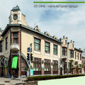 Фото Стоматологический центр «Djabanni Dental Clinic»