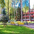 Фото Санаторий «Снежка»