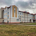 Фото Детская поликлиника