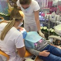Фото Стоматологическая клиника «Smile Clinic» на проспекте Ленина
