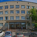 Фото Городская поликлиника №118 Детское поликлиническое отделение №42