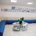Фото Центр лазерной коррекции зрения и микрохирургии