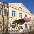 Фото Детская поликлиника на Липецком