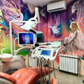 Фото Медицинский центр на Яграх