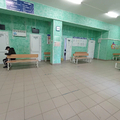 Фото Детская поликлиника на Чапаева