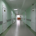 Фото Центральная городская больница им. М.В. Гольца
