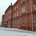 Фото Детская поликлиника