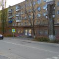 Фото Поликлиника на 40 лет Октября ЛГБ №3 Свободный сокол