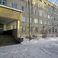 Фото Городская больница