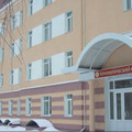 Фото Поликлиника на Московской