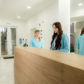 Фото Стоматология «Mentol Dental» на Октябрьской