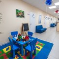 Фото «СМ-Доктор» на ул. Ярцевской