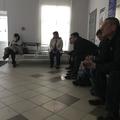 Фото Городская поликлиника №18