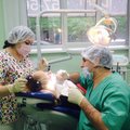 Фото Стоматология «Евродент» на Партизанской