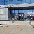 Фото Медицинский центр «Ева клиник»