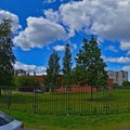 Фото Лаборатория Иммунобиологических Исследований на Бухарестской