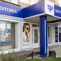 Фото Офтальмологический центр «Визио» на Ученическом