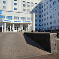Фото Городская больница г. Салават