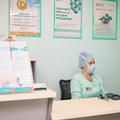 Фото Прогрессивные Медицинские Технологии на Горького