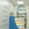 Фото Стоматология «Liberty» на ​Набережной им. 60 лет СССР