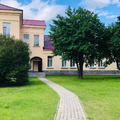Фото Отделенческая поликлиника РЖД
