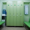 Фото Лабораторная служба «Хеликс» на Ускова