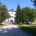 Фото Туберкулезная больница №3 ГОНКТБ