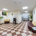 Фото «АВС Медицина» на Чистых прудах