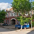 Фото Республиканский наркологический диспансер №1, ГБУЗ, Советский наркологический кабинет