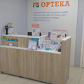 Фото Ортопедический кабинет «Ортека» на бульваре Подмосковном