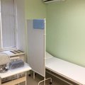 Фото Лаборатория «Гемотест» на Люсиновской