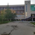 Фото Отделение восстановительного лечения и реабилитации №1 ДГБ