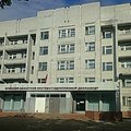 Фото Областной противотуберкулезный диспансер