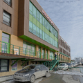 Фото Клиника «Санитас» в Академгородке