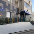 Фото Детская поликлиника №2