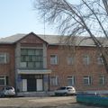 Фото Наркологический диспансер
