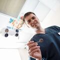 Фото Стоматология «Гарант» на Красных Командиров