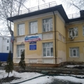 Фото Областной хоспис