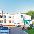 Фото Городская поликлиника №48