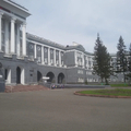 Фото Областная ортопедо-хирургическая больница