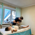 Фото Оздоровительный центр «Остеодок»