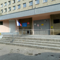 Фото Городская больница скорой помощи (БСМП)