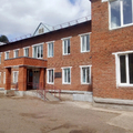 Фото Кезская районная больница
