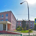 Фото Поликлиника №12 на Мира