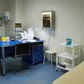 Фото Клиника «Мед-Арт» на Комсомольском проспекте
