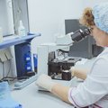 Фото Офтальмологический центр «Центр охраны зрения» на Гладкова