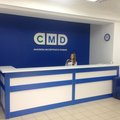 Фото Лаборатория «CMD» на Московском проспекте