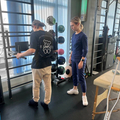 Фото Клиника спортивной медицины «Smart Recovery»