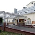 Фото Реабилитационный центр «Юрьево»